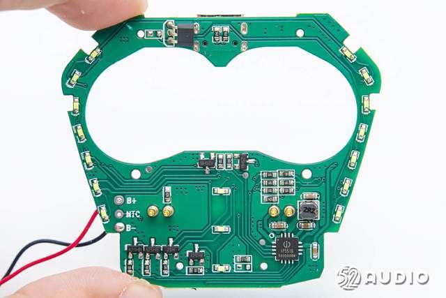 soaiy索爱a7真无线电竞耳机拆解,低延时游戏模式,6小时续航_充电_一览