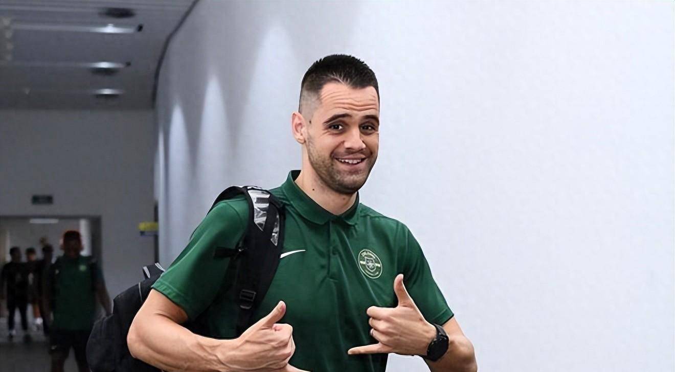 中超最后一轮悬念 武磊能否从外援中杀出重围 拿到最佳射手_莱昂纳多