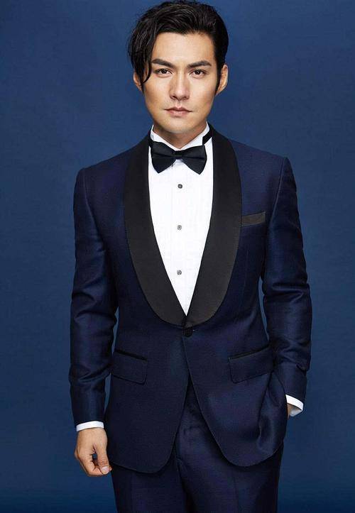 最帅酱油演员【严屹宽】的经纪人_剧中_合作_同年