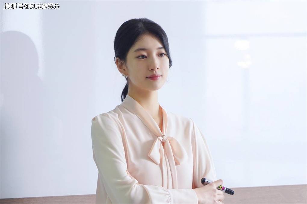 韩国国民初恋秀智:曾经很讨厌拿奖,因《安娜》获得自信_high_dream