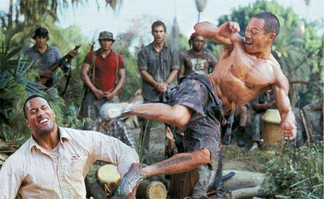 这两位特种兵能以一挡百,英雄事迹被拍成电影_训练_王亚林_我国