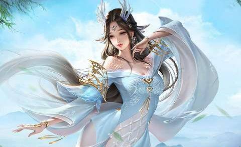 都能二次免疫的主角,再一个集合scp收容物的仙侠异界卷起风云的故事
