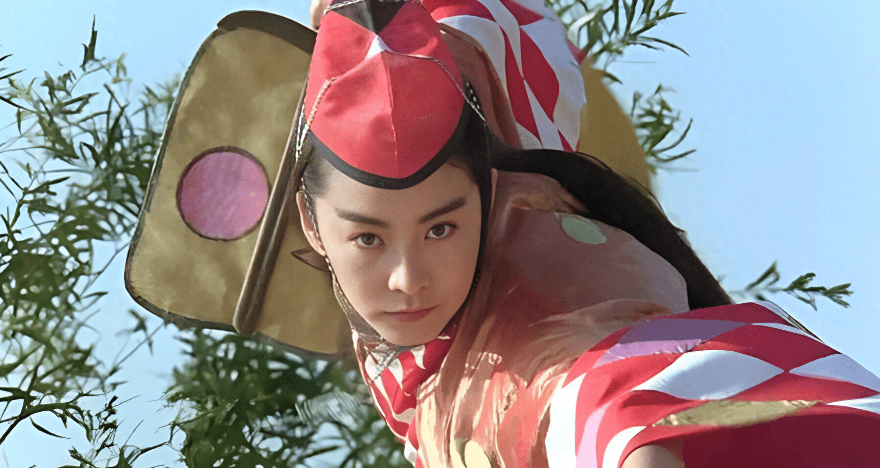 小龙女,周伯通纷纷给出答案_林平之_金庸_时代