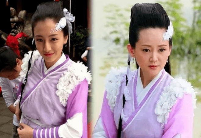 影视剧里的换角风波,可没这么简单_金晨_迦南_周奇