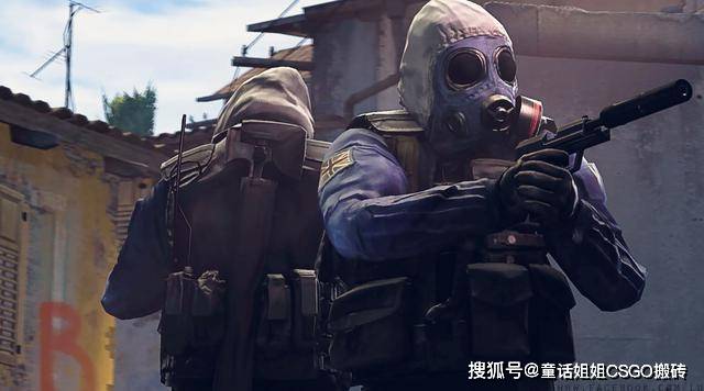 三者有什么区别?_饰品_价格_csgo