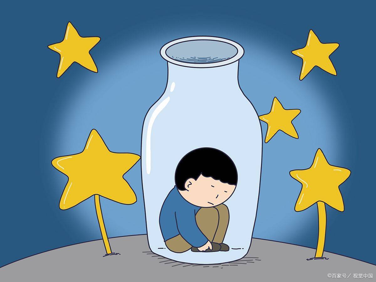 你了解自闭症儿童吗?_进行_社交_症状