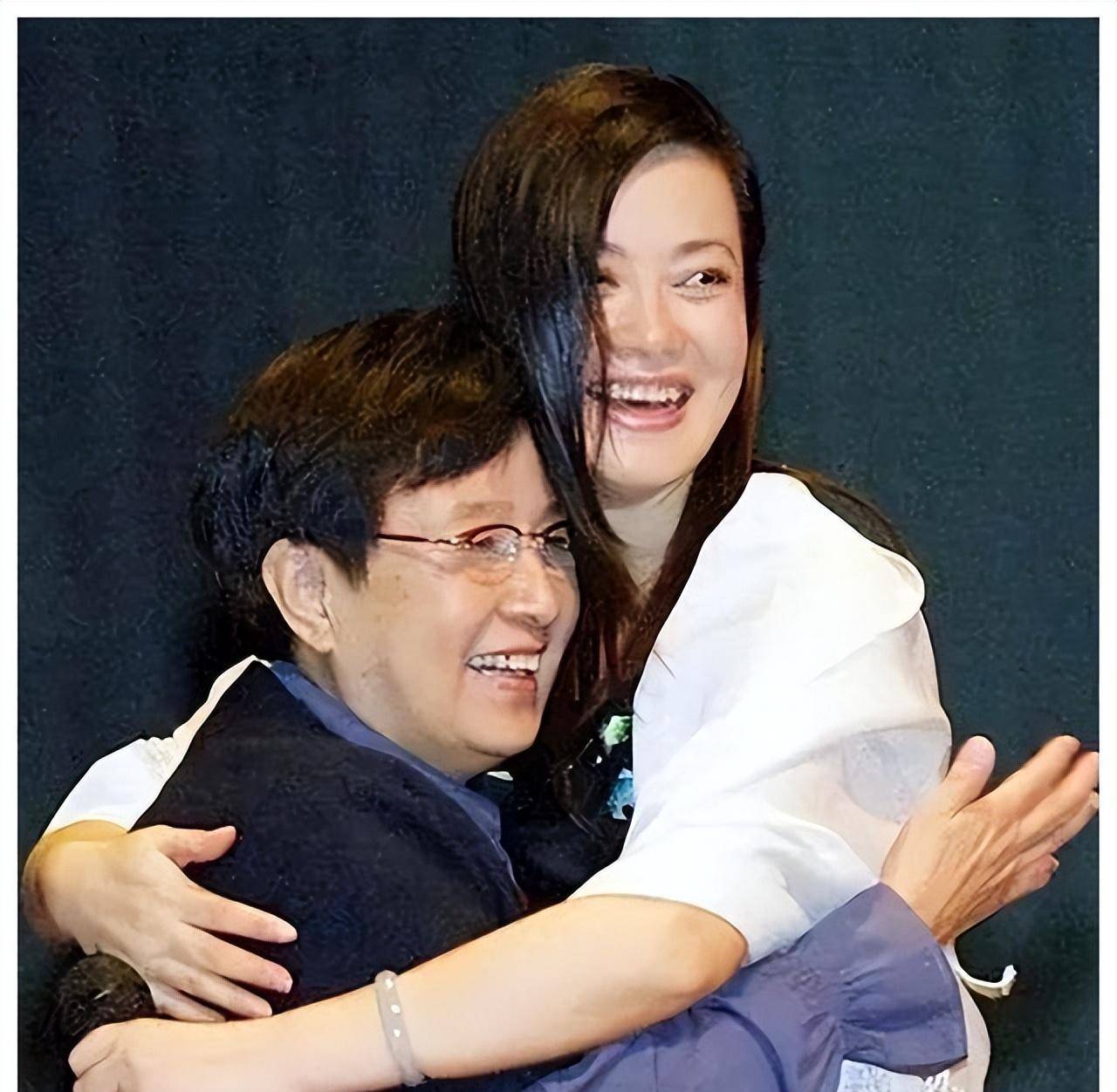 但金炜玲仍然在追求她的梦想.