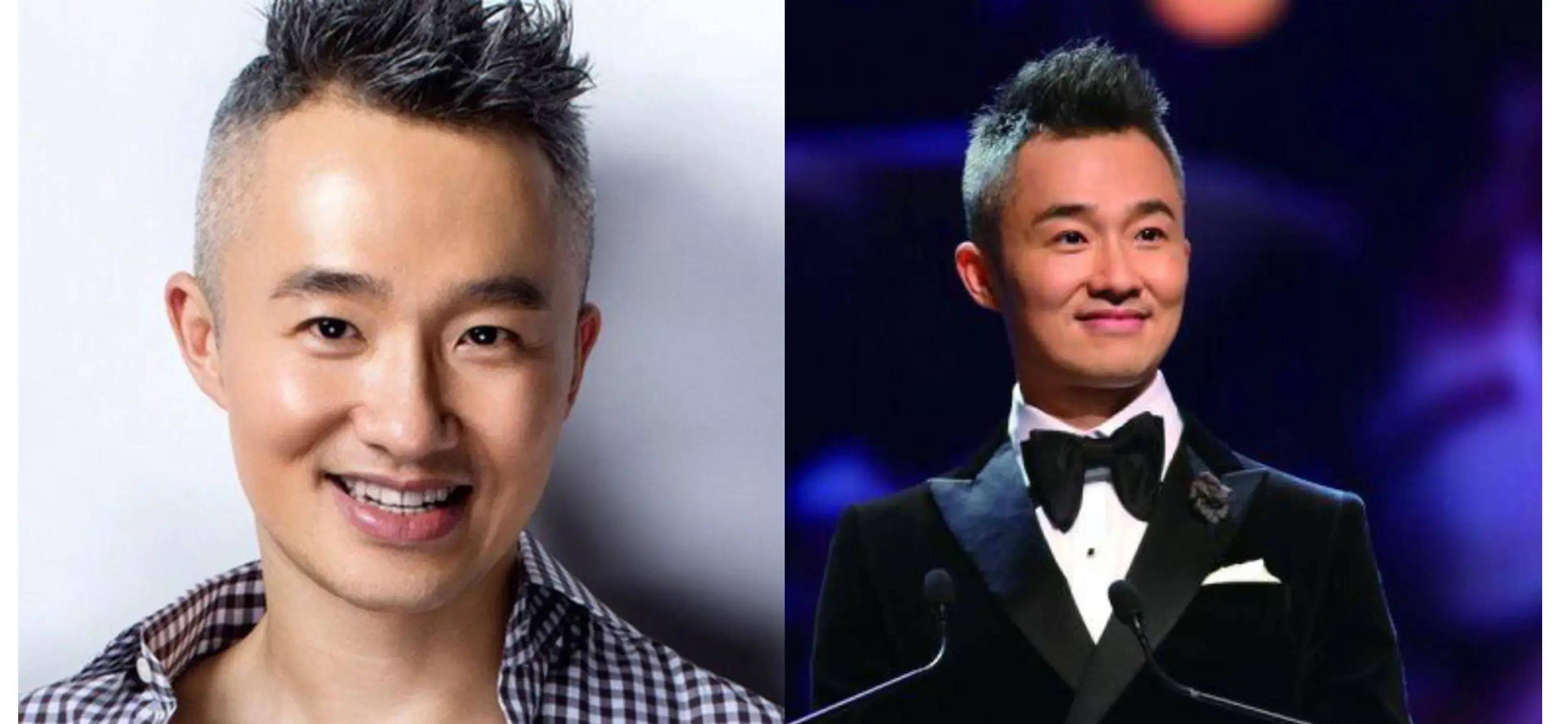 当了一段时间的老师后,他终于遇到了伯乐小辰.