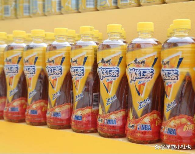 继茅台之后,康师傅饮品也宣布涨价_消费者_市场_社会