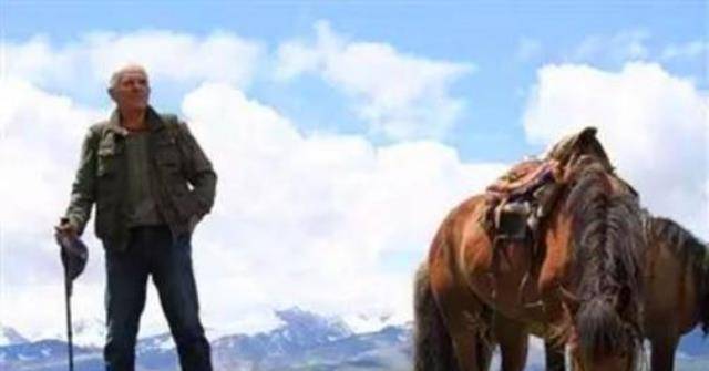 外国弃婴长在中国,坚守新疆60年,身世成谜却坚称自己是中国人_李忆祖