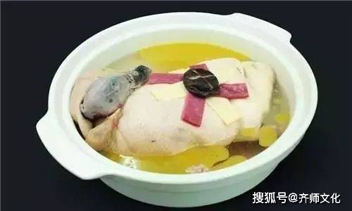 中国八大菜系各自都有那些特色