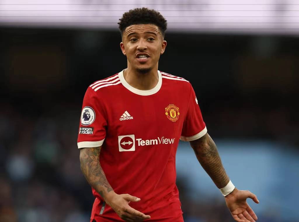 桑乔愿意道歉也没用了,滕哈格决心送走桑乔!_曼联_挑战_球员