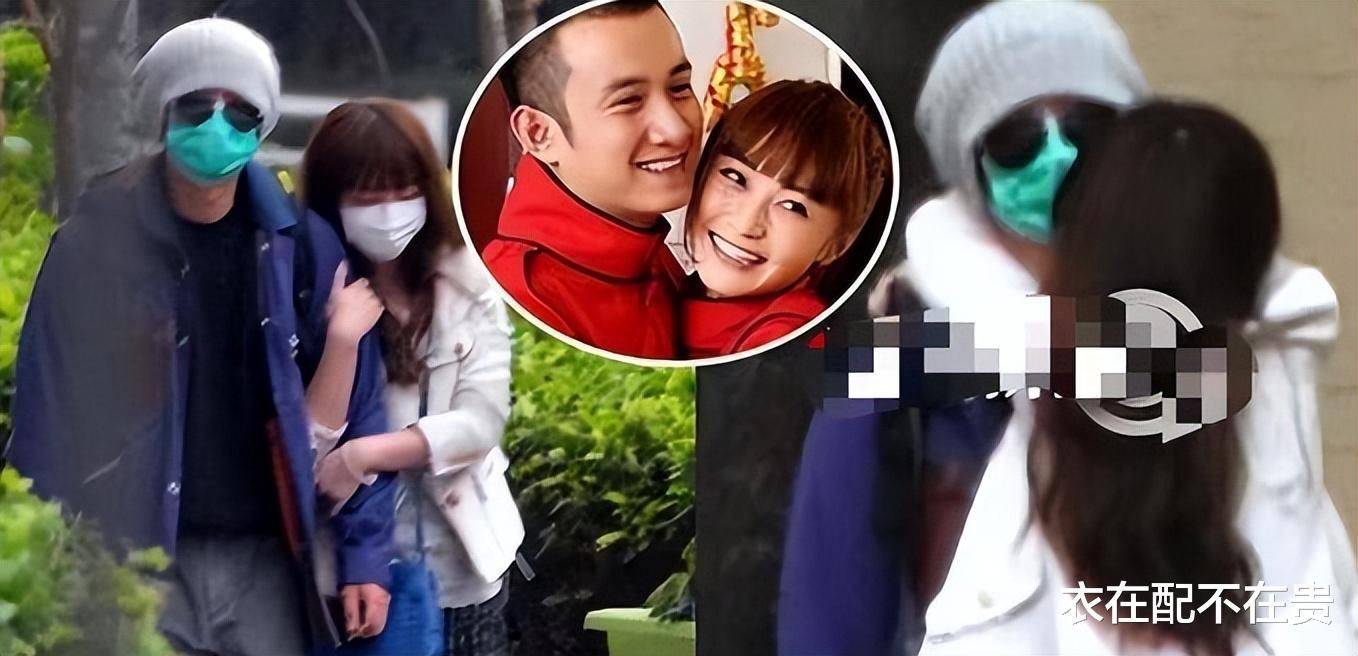 文章当时已经和演员马伊琍结婚,并且育有两个孩子.