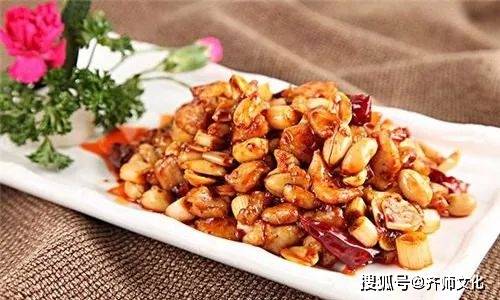 中国八大菜系各自都有那些特色