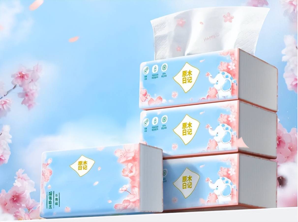 优可舒不管是纸巾,洗脸巾还是湿厕纸,都是消耗量大的日常必需品,一定