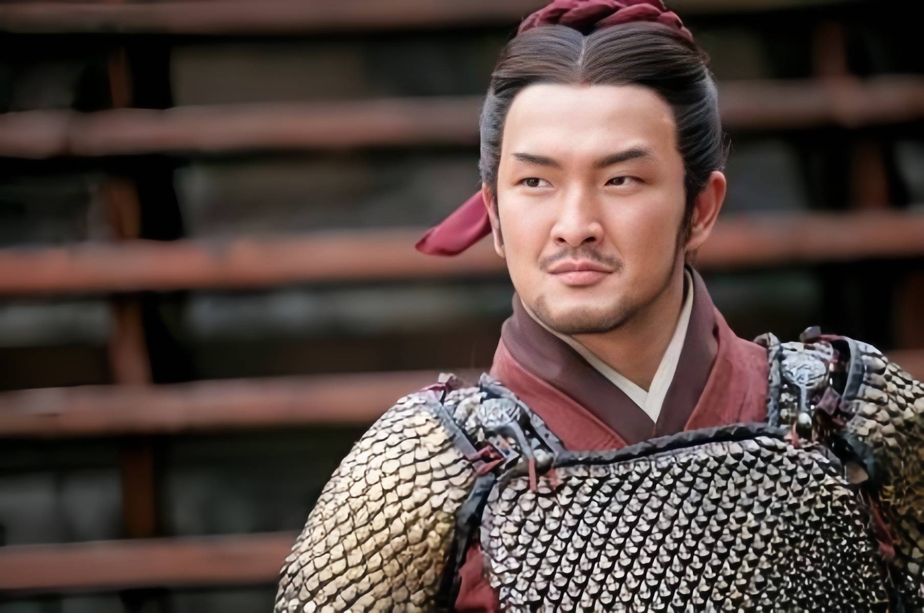 他谋略不输张辽,战绩不输关羽,与东吴四大都督相比,也毫不逊色_甘宁