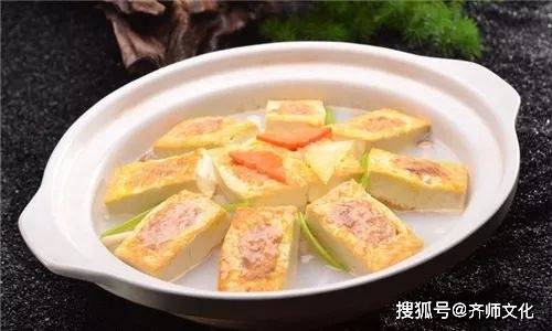 中国八大菜系各自都有那些特色