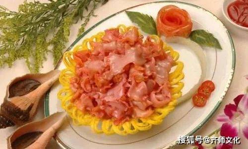 中国八大菜系各自都有那些特色