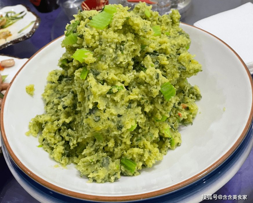 阳泉最著名的六道特色美食,每一道皆经典之选,看看你尝过几种?