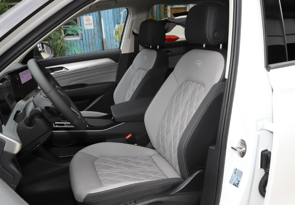 家用车首选,揽巡tavendor满足你对舒适出行的所有期待_搜狐汽车_搜狐