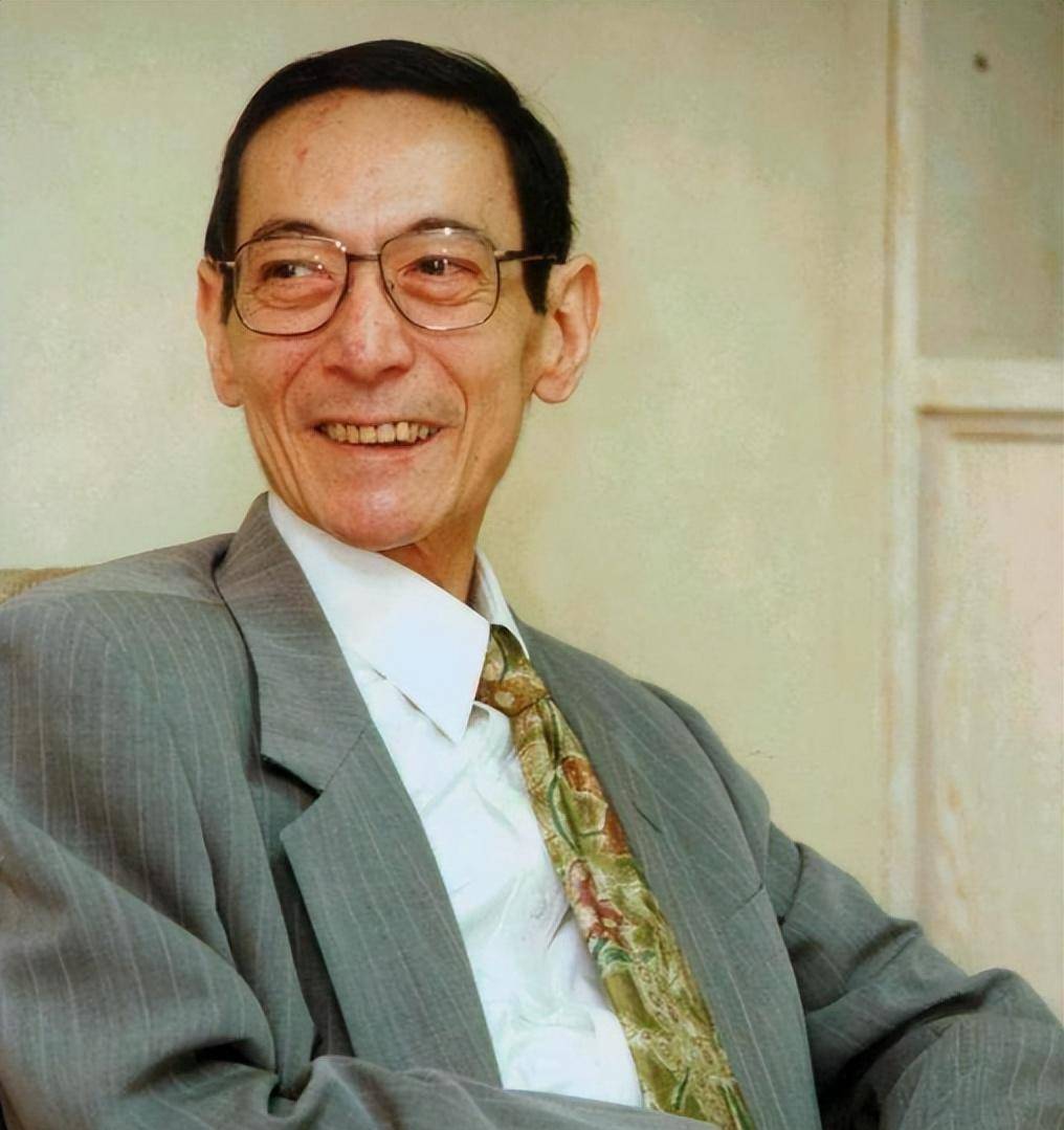 1989年,蒋孝勇举家移民加拿大,宋美龄嘱咐:要牢记你们是中国人_蒋经国