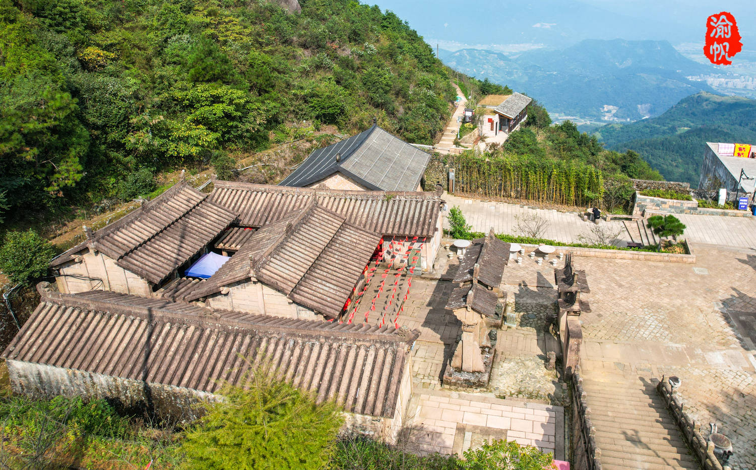 圣井山多高图片