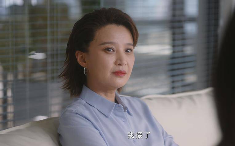 《无所畏惧》:罗英子不会想到,迂腐的父亲才是自己的救命稻草_刘铭_罗