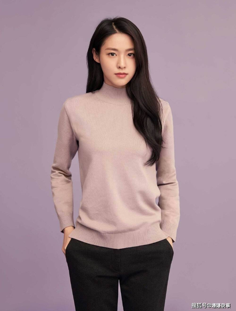 28岁金雪炫,天使般的面孔和身材!_观众_演艺事业_演技