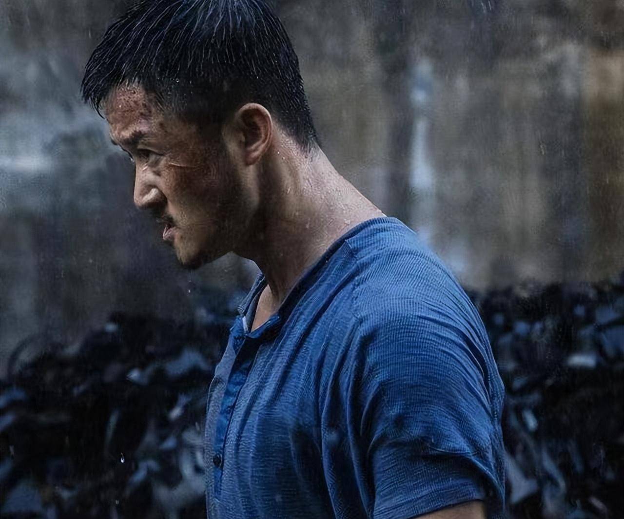 吴京执导《刀》致敬徐克,易烊千玺化身杀手,成龙友情客串_电影_武侠