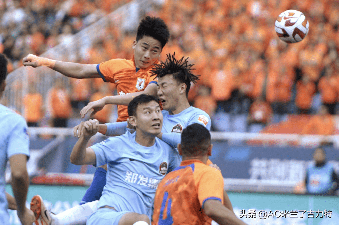 胡靖航帽子戏法送河南队最大比分失利,后备薄弱心不在焉仓促收官_萨尔