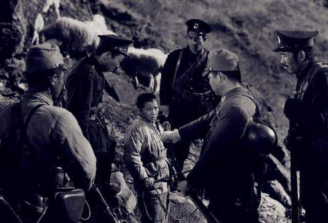 《鸡毛信》中海娃的原型,遗言要求死后遗体捐献医学科研事业_秦玉根