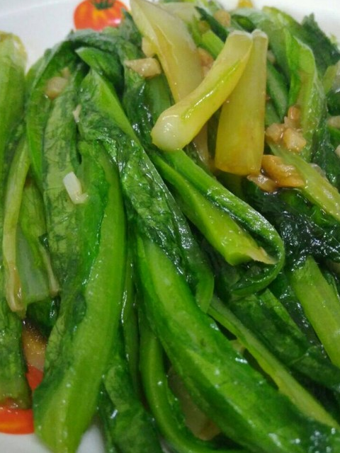 这菜是“天然止咳剂”，孩子隔天吃一次，咳嗽不见了，换季不闹病(图1)