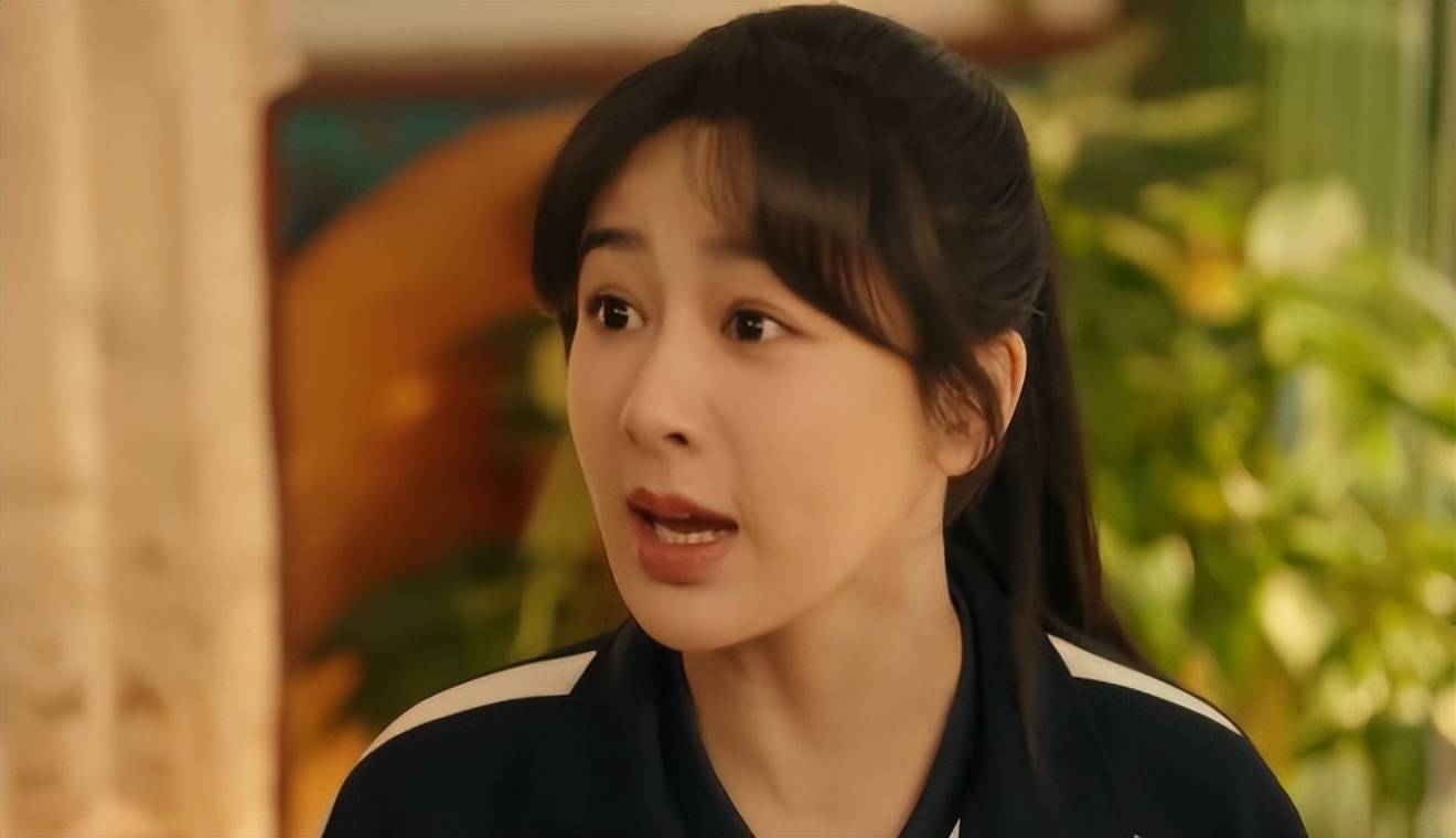 首支预告热议,杨紫演技获赞,因角度脸部曲线不流畅_观众_质疑_电视剧