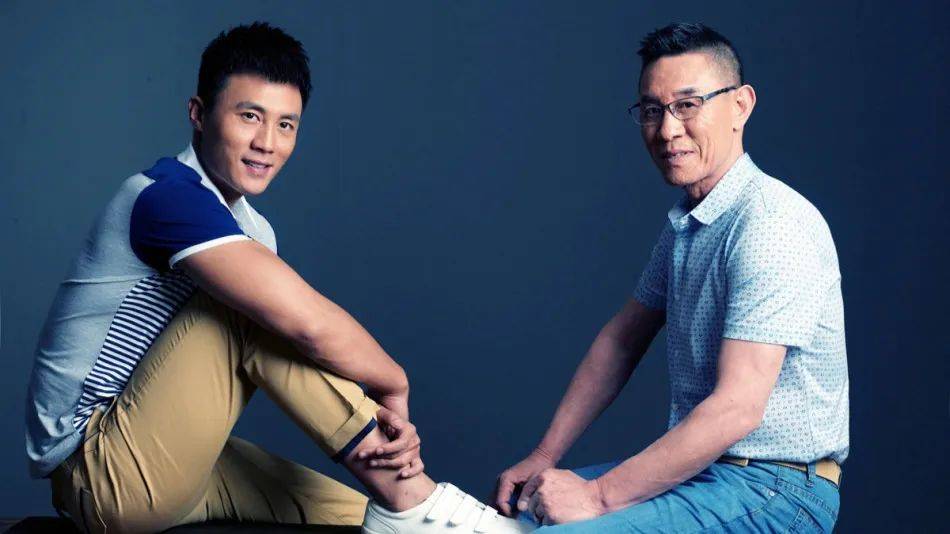 67老戏骨杜志国:三任妻子个个貌美如花,儿子杜淳同样朝秦暮楚_婚姻