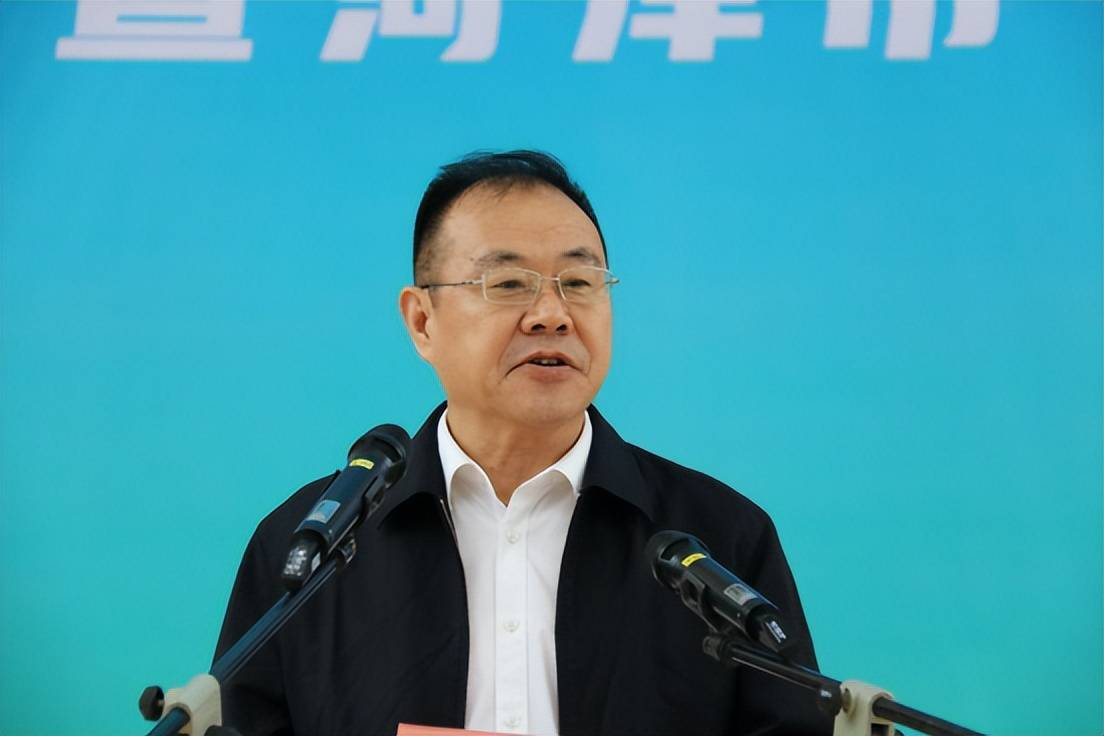 沙志强致辞说,近年来,鲁西新区教体系统,积极探索体教融合新路径,深化