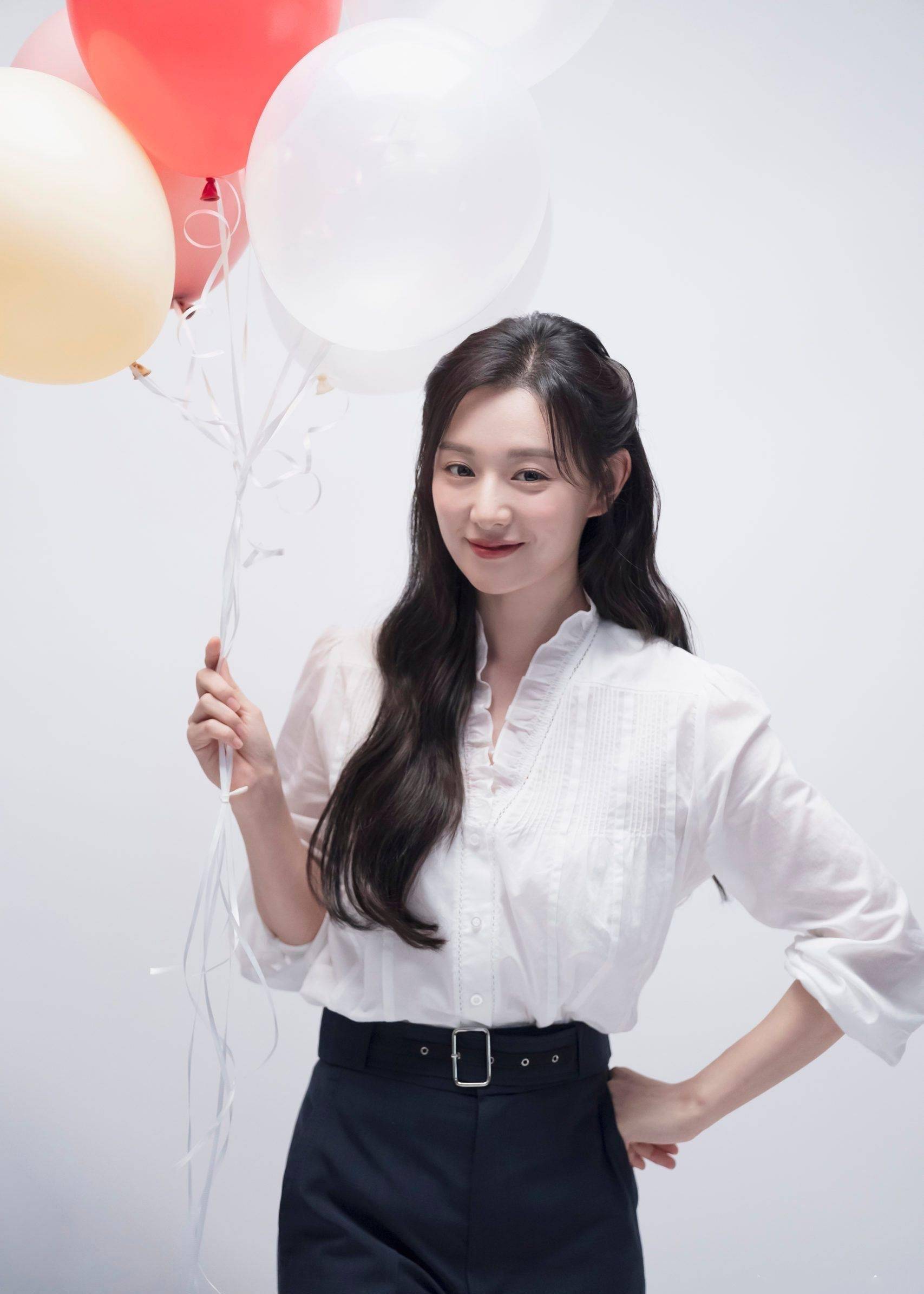 2023韩国最美女演员,裴秀智第五,获得第一名的她将出演僵尸片_演技