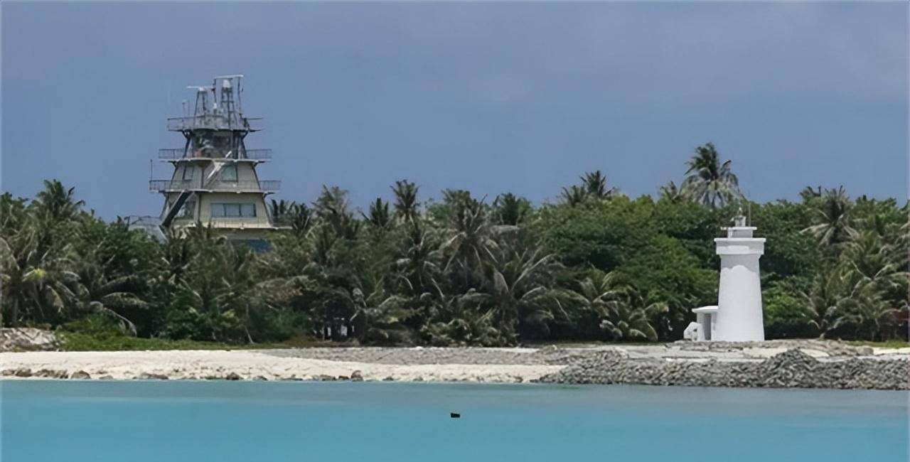 南海心脏太平岛,由中国台湾省实际管辖,其战略地位有多重要?