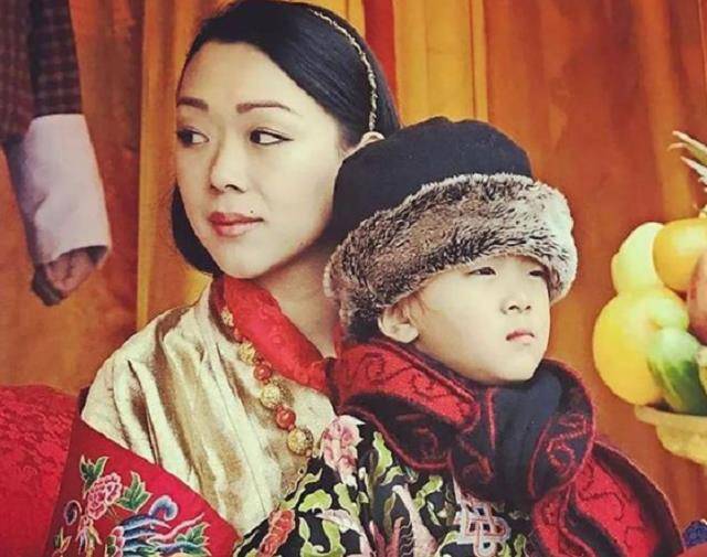 不丹绝美二公主:嫁给平民却遭家族频繁捣乱,后对婚姻失去幻想