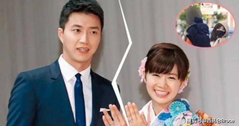 福原爱遭刑事控诉,或面临2年以上有期徒刑,真相如何_江宏杰_判决_孩子