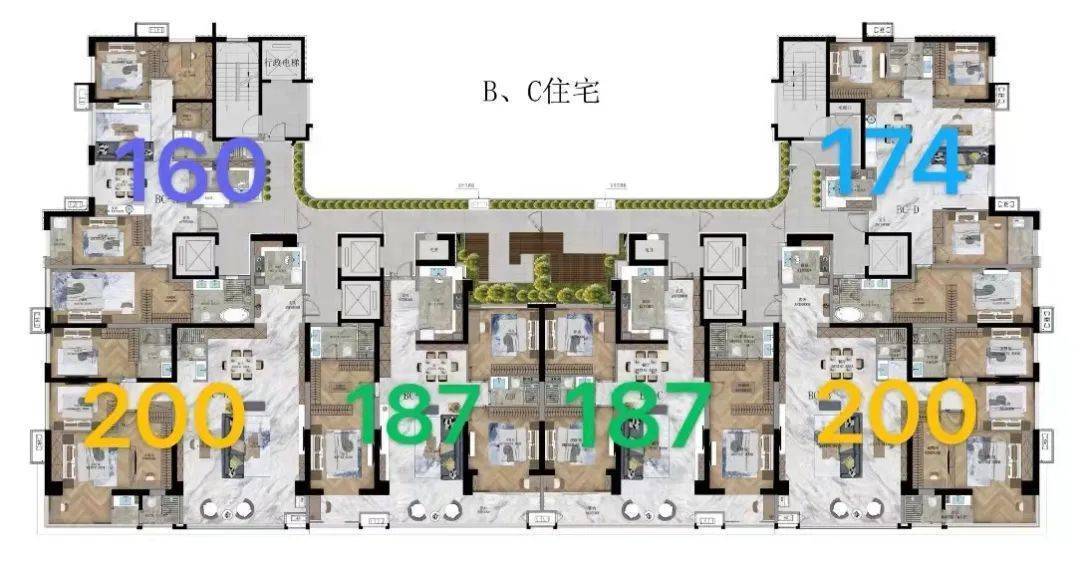 赛格中京坊西安赛格中京坊户型地址赛格中京坊房价楼盘怎么样