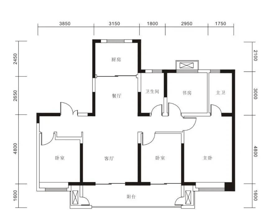 西安国樾府_西安国樾府户型_地址_国樾府房价_国樾府楼盘怎么样
