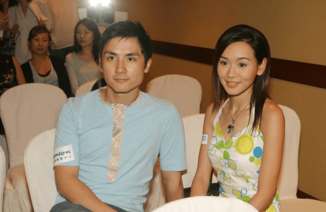 可就在他们拍拖的第九年,媒体却突然爆出杨思琦出轨新欢吴帅,还意外