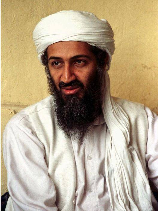 本拉登"9·11"爆炸事件后,联合国安理会多次要求塔利班交出本.