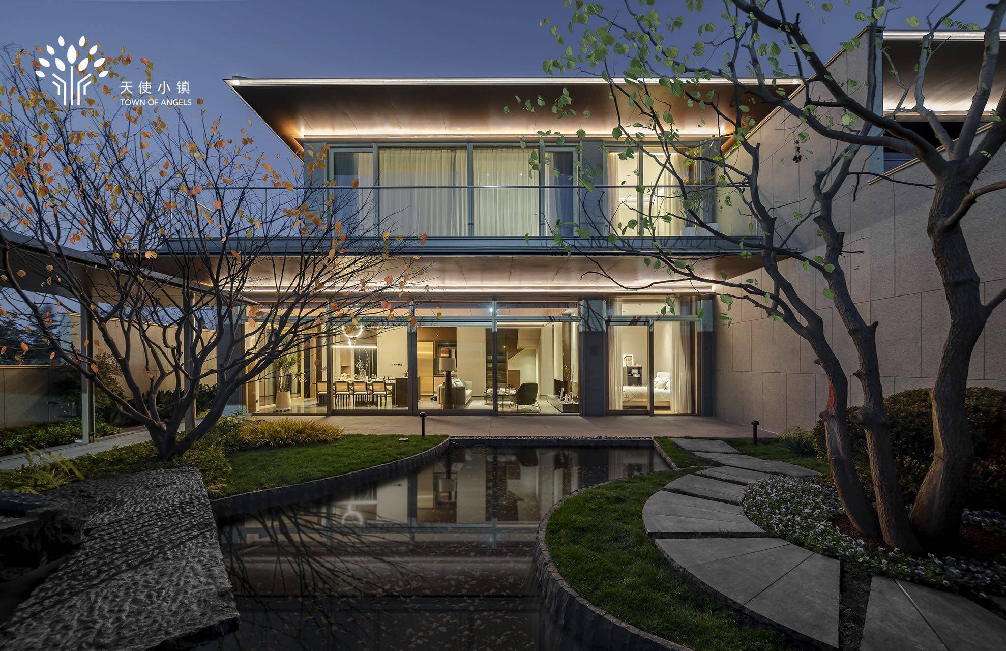 安吉天使小镇售楼处电话(营销中心)售楼处地址_楼盘开盘价格_24小时