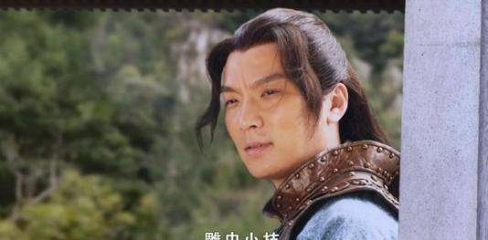 李元霸屈居第三,罗士信第四_宇文成都_罗松_排名