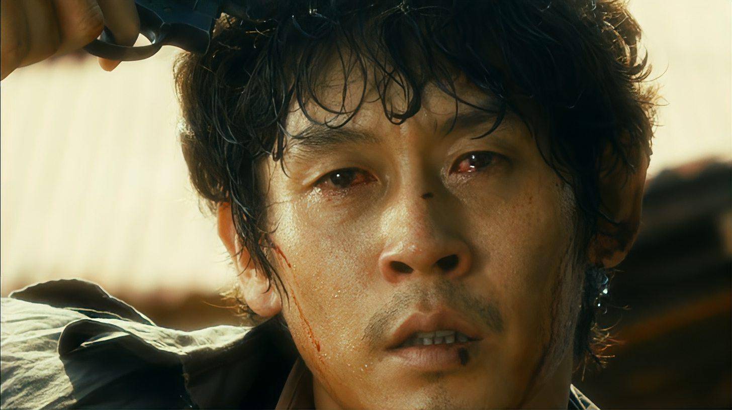 美国文化与《不可饶恕》:对西部传统的重新审视_电影_西部片_角色