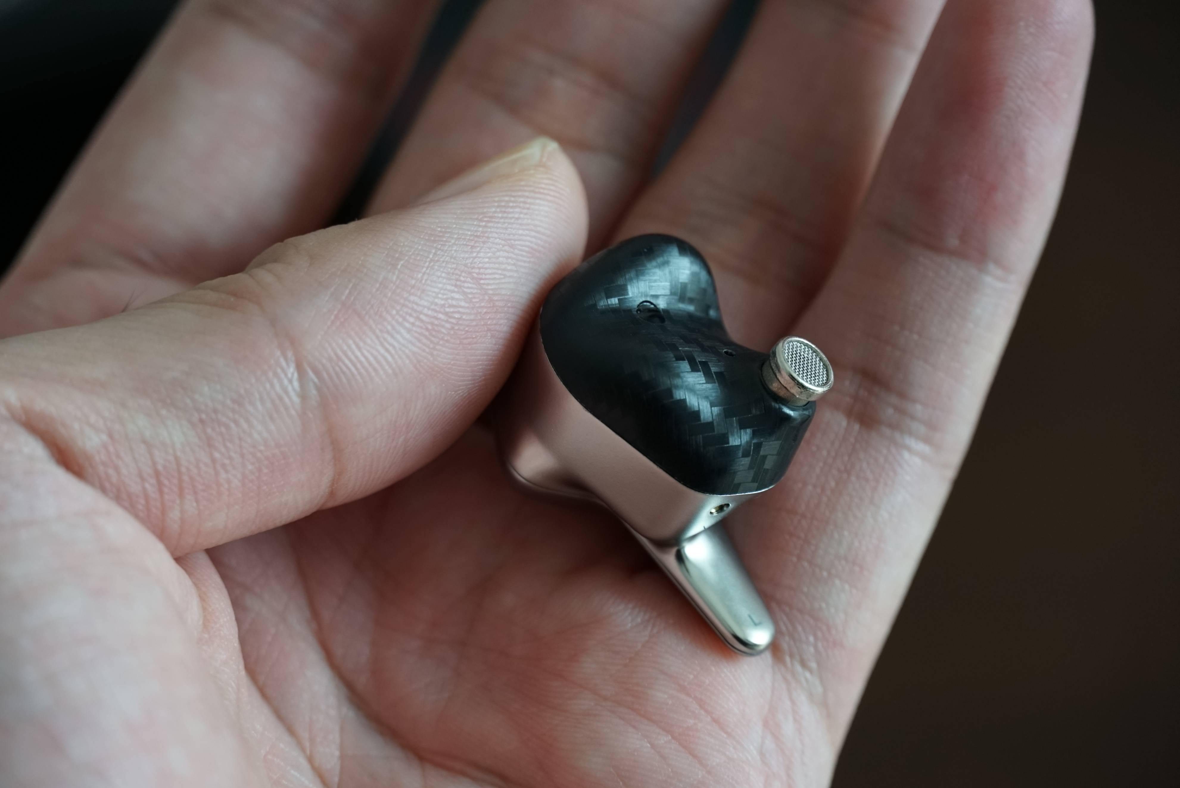 hifiman svanar wireless评测_svanar_设计_天鹅