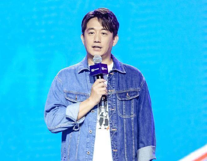 而且黄磊和严敏之前就合作过,这次是第二次合作.