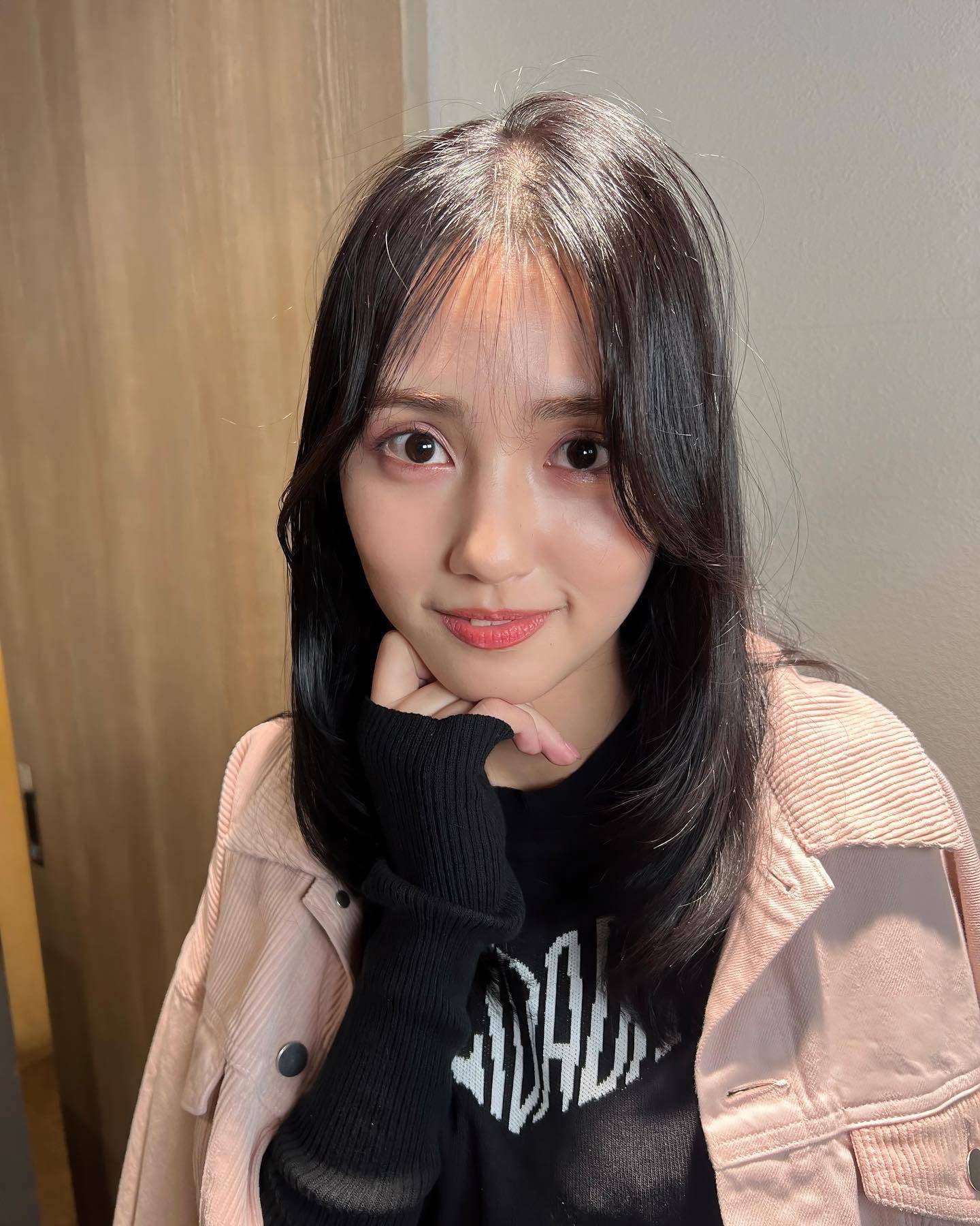 气质樱花妹《天野レナ》泳装写真自称「最后机会」!_美女_身高_静冈县