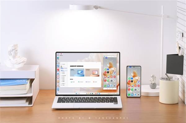 华为智慧PC大受用户青睐！第三季度成轻薄本市场第一！(图2)